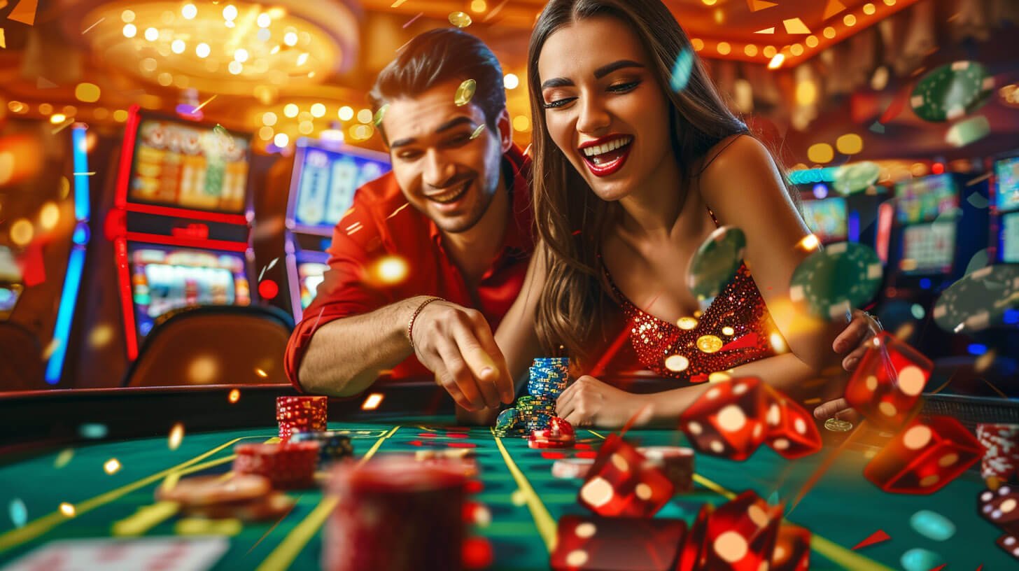 winvn12 Live Casino